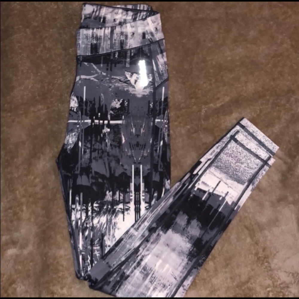 Reebok Leggings